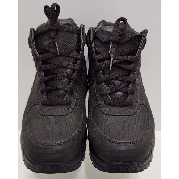 Nike Air Max Goadome TT ACG Velvet Brown Boots Mens Size 8.5 429744-200 RARE - Picture 4 of 11
